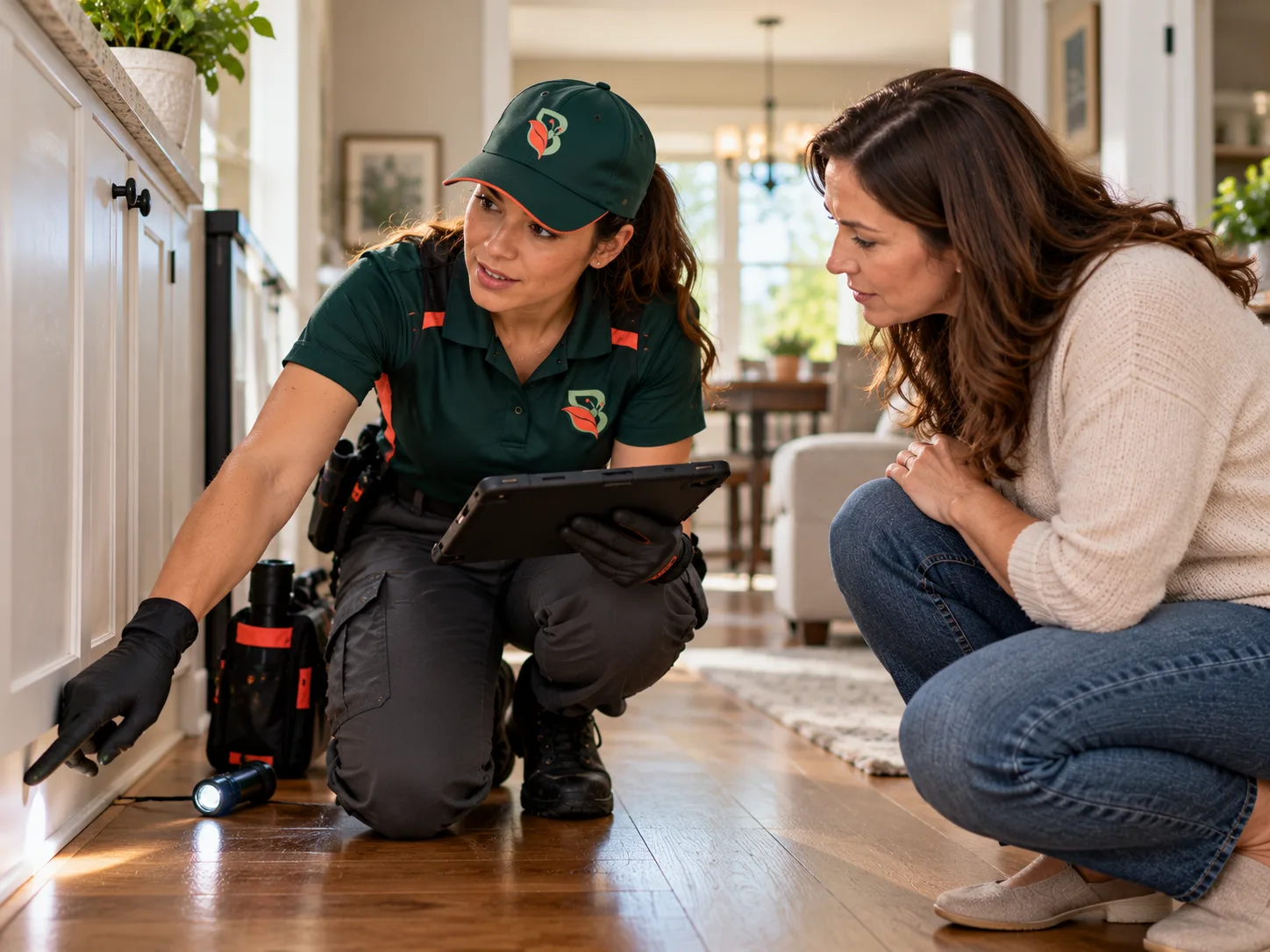 Pest Control Luning, NV FAQs